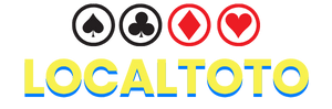 Logo LOCALTOTO
